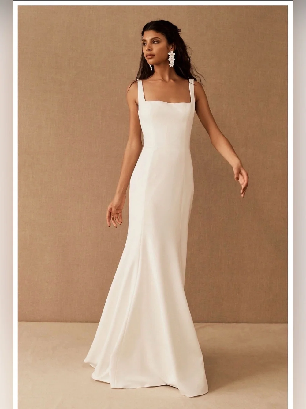 Portia Gown by Jenny Yoo, tags still on! - Picture 1 of 5